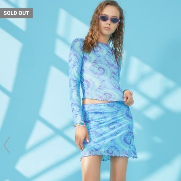 Dollskill Chasing Mavericks Set - Picture 2 of 8